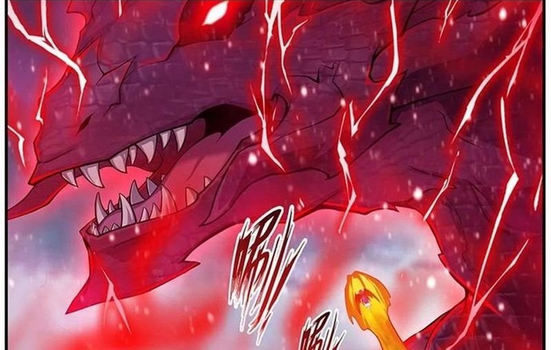 Wuxian Shitu Chapter 230 - halaman 21