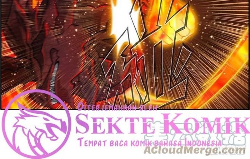 Wuxian Shitu Chapter 230 - halaman 25