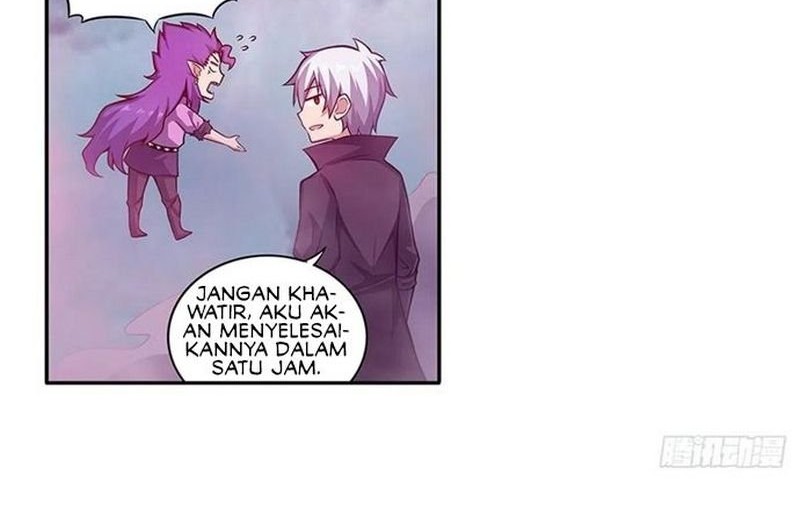 Wuxian Shitu Chapter 230 - halaman 3