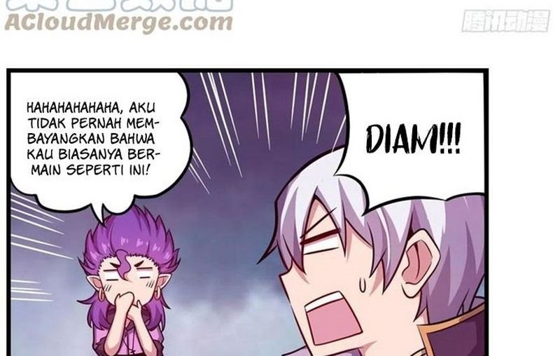 Wuxian Shitu Chapter 230 - halaman 7