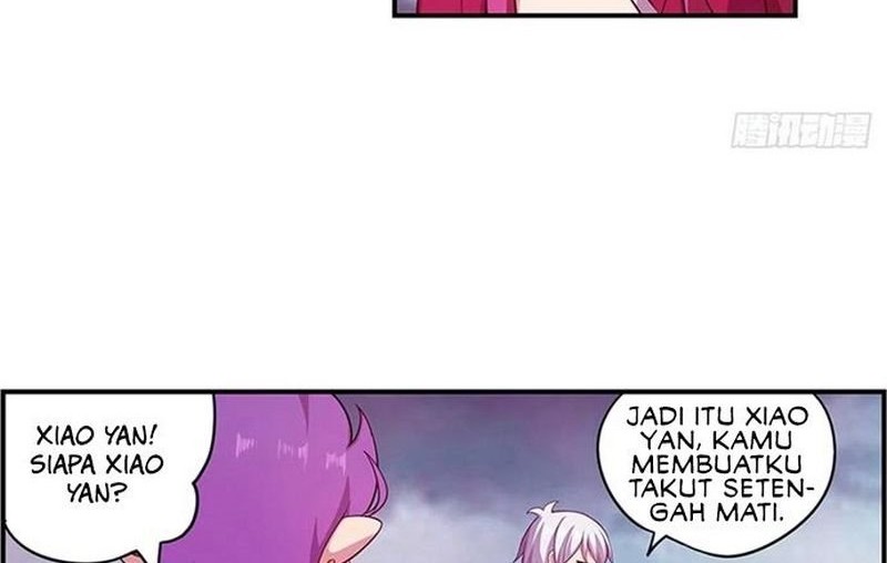 Wuxian Shitu Chapter 230 - halaman 9