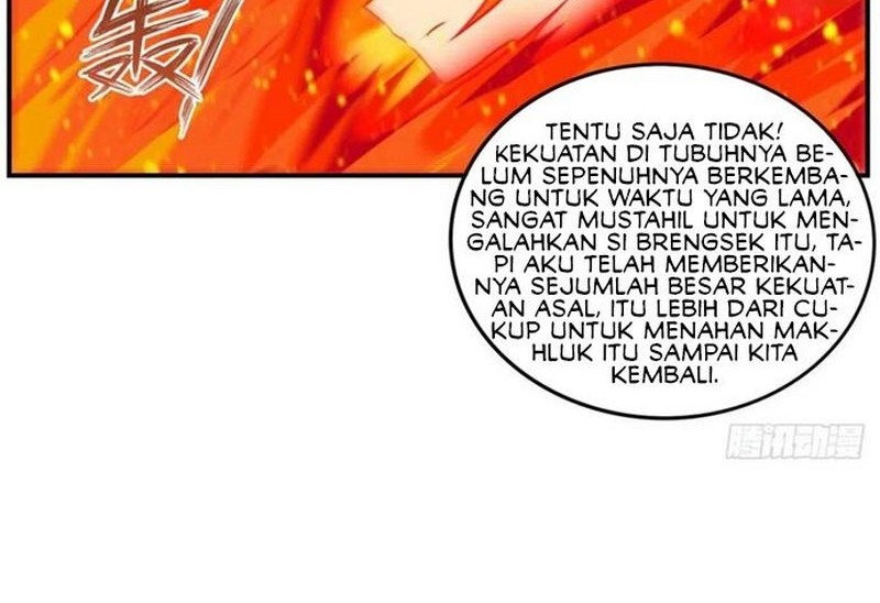 Wuxian Shitu Chapter 231 - halaman 11