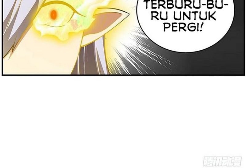 Wuxian Shitu Chapter 231 - halaman 17