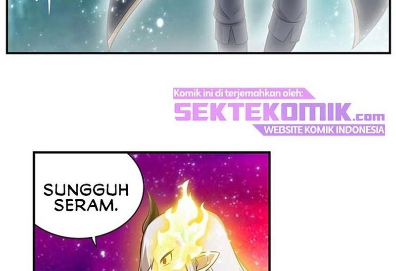 Wuxian Shitu Chapter 231 - halaman 19