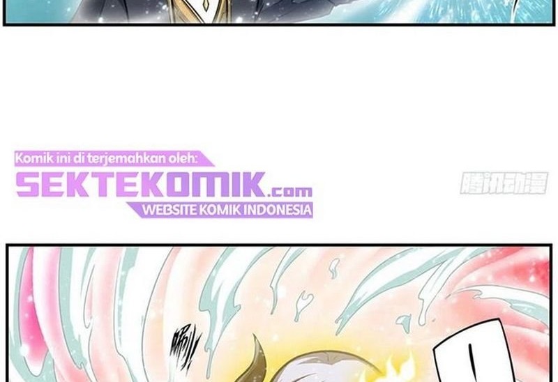 Wuxian Shitu Chapter 231 - halaman 23
