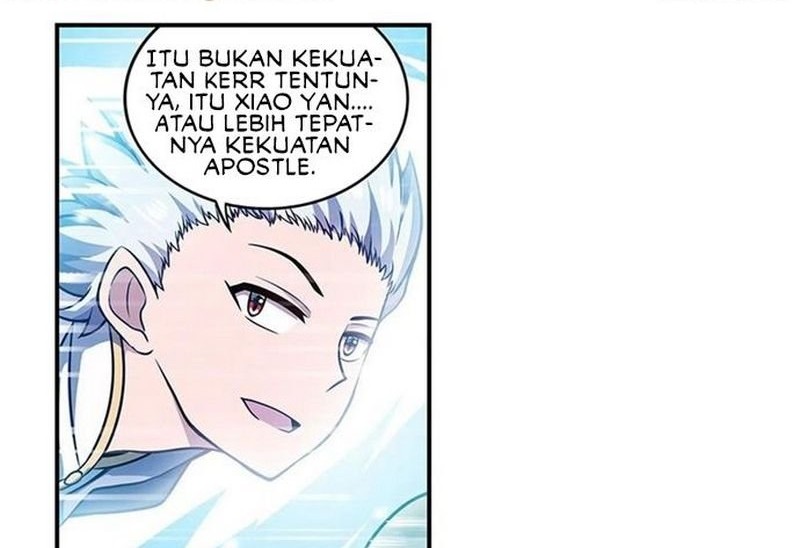Wuxian Shitu Chapter 231 - halaman 7