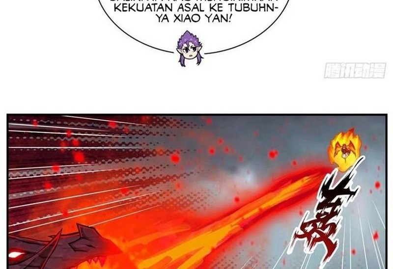 Wuxian Shitu Chapter 231 - halaman 9