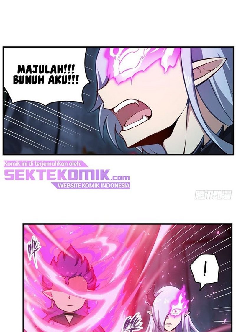 Wuxian Shitu Chapter 232 - halaman 13