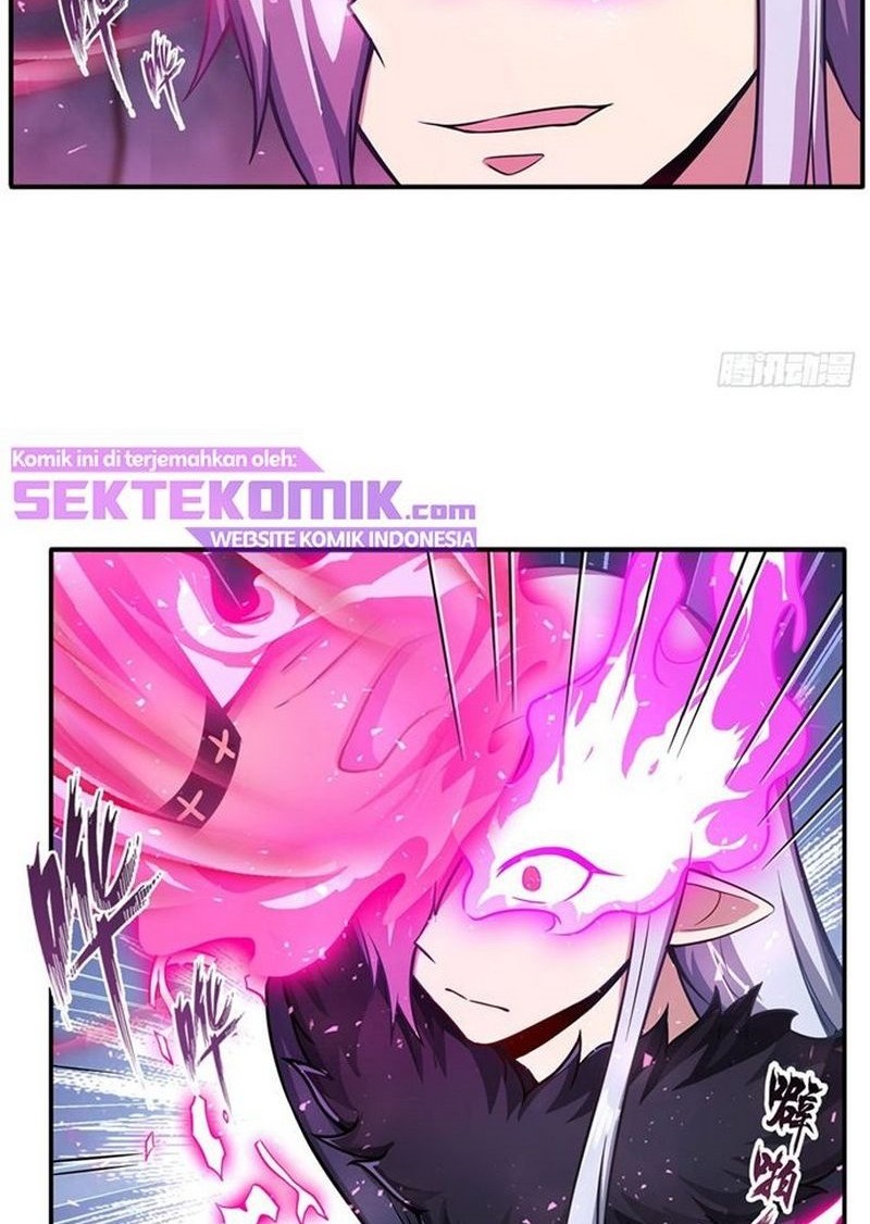 Wuxian Shitu Chapter 232 - halaman 17