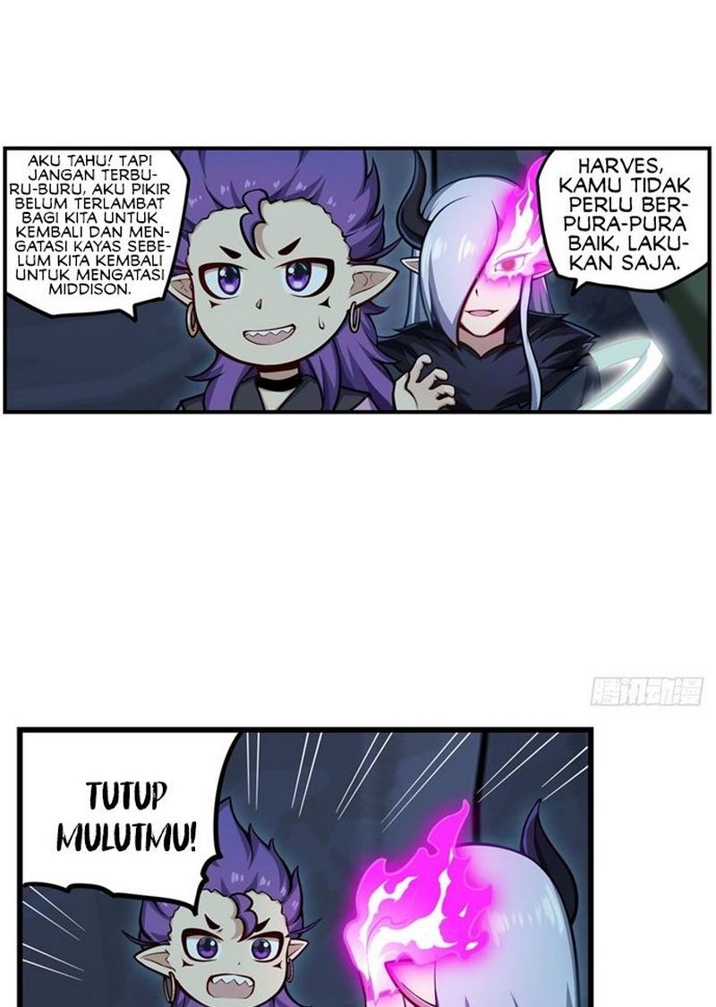 Wuxian Shitu Chapter 232 - halaman 9