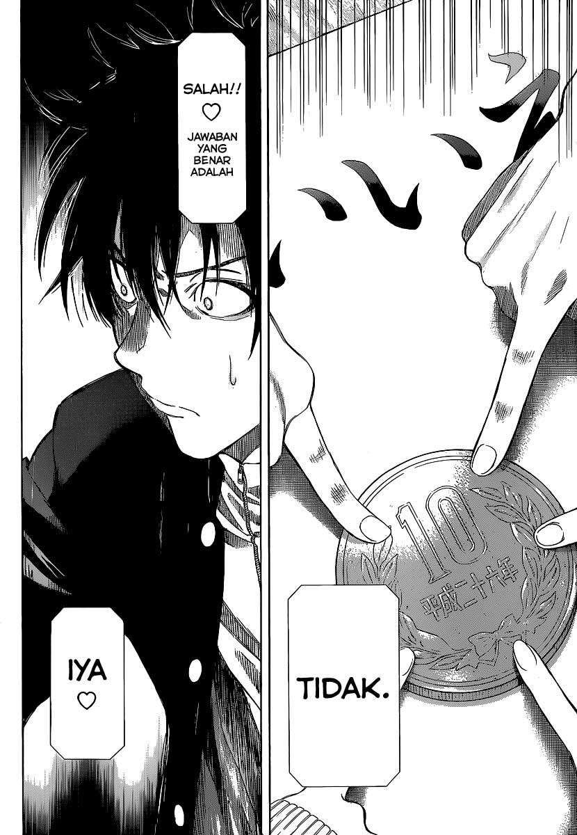 Wuxian Shitu Chapter 233 - halaman 9