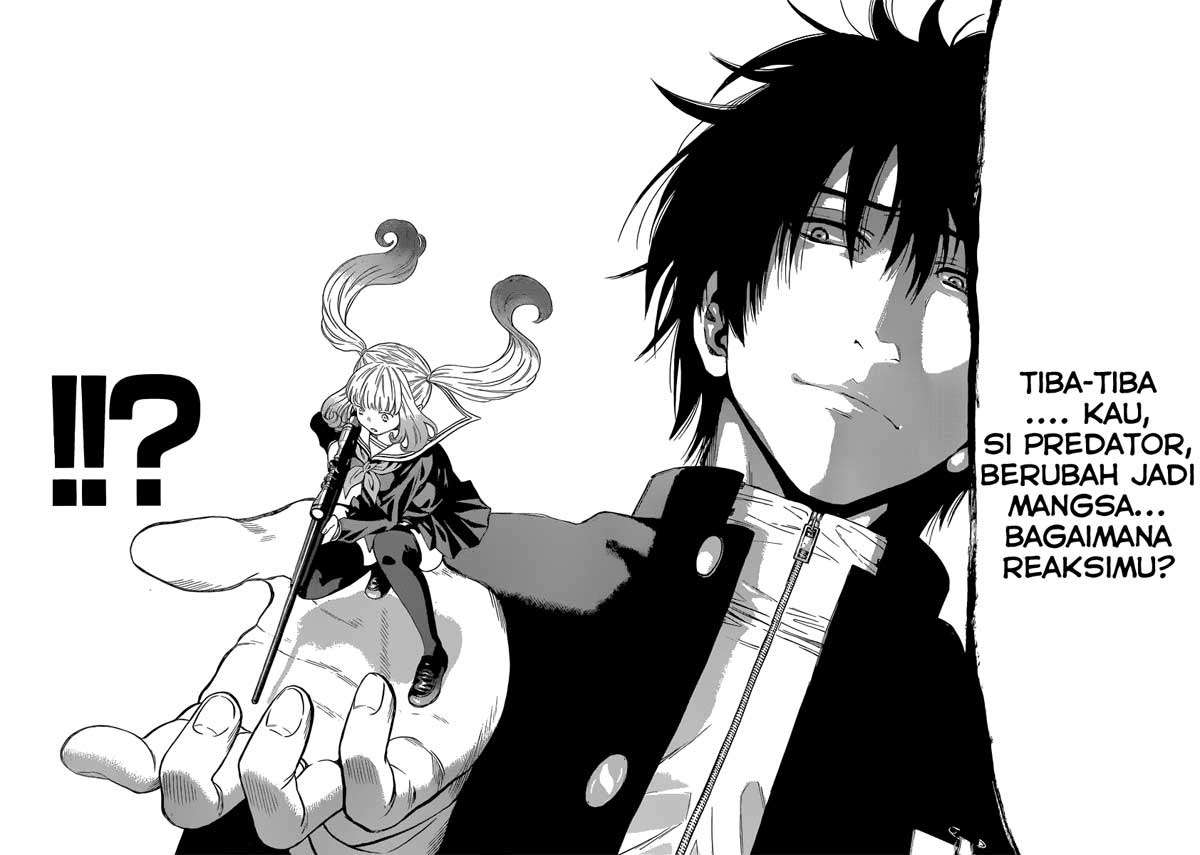 Wuxian Shitu Chapter 234 - halaman 11