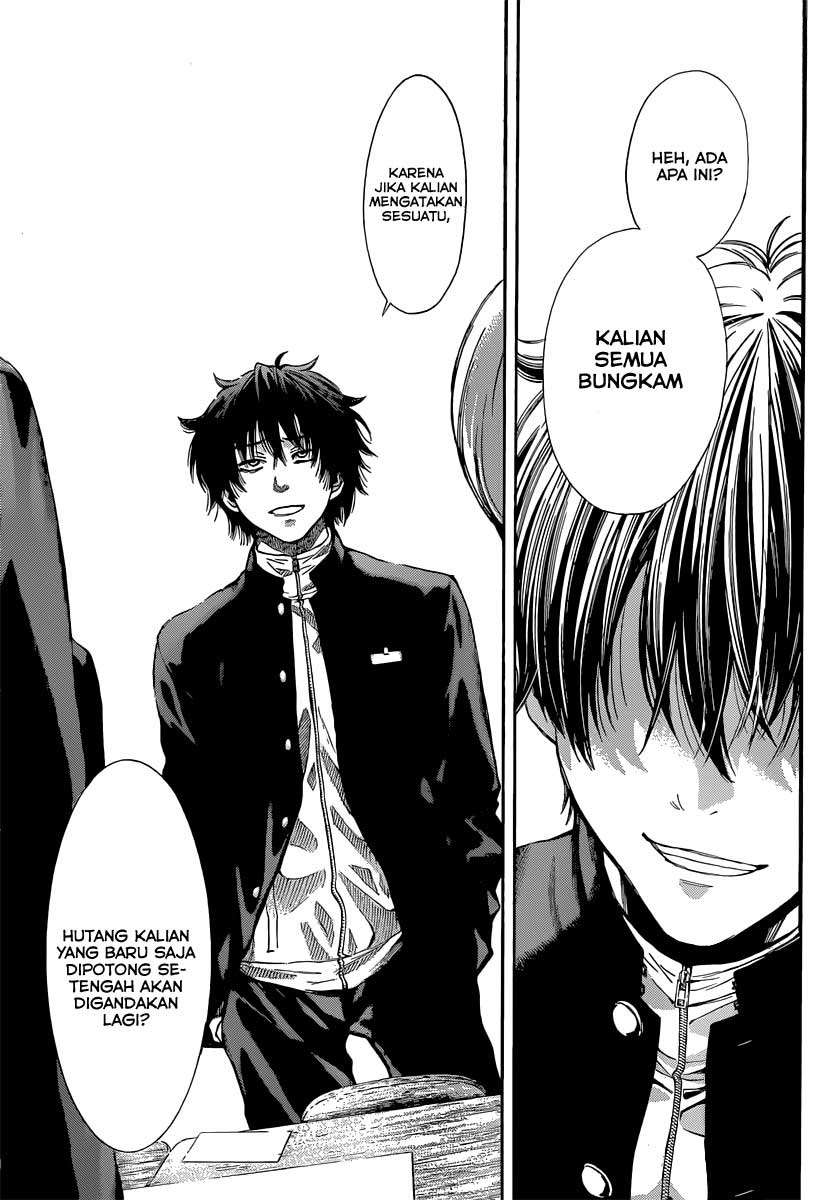 Wuxian Shitu Chapter 234 - halaman 6