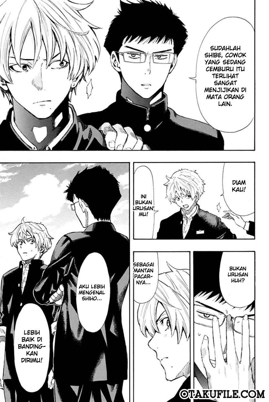Wuxian Shitu Chapter 236 - halaman 12