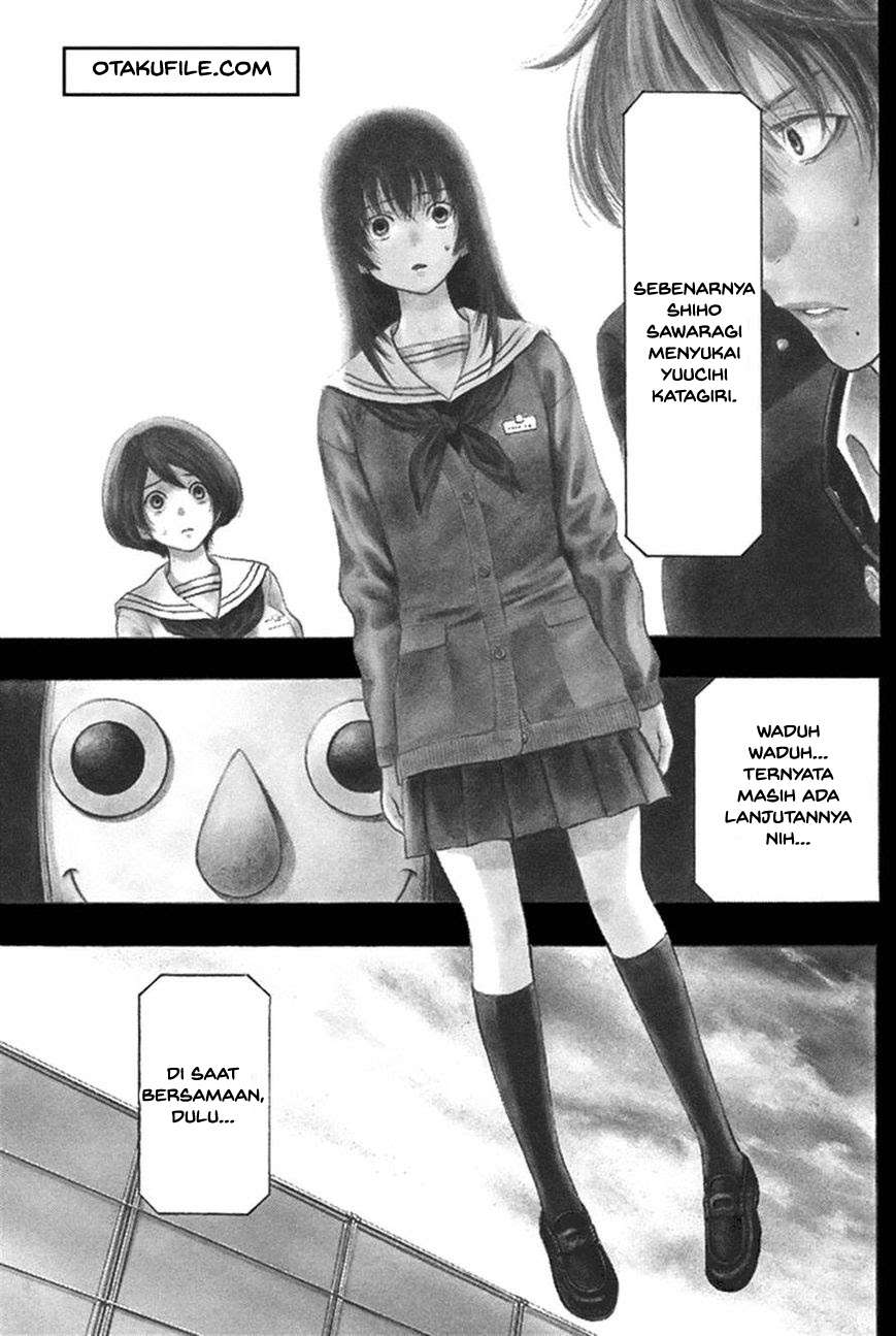 Wuxian Shitu Chapter 236 - halaman 6