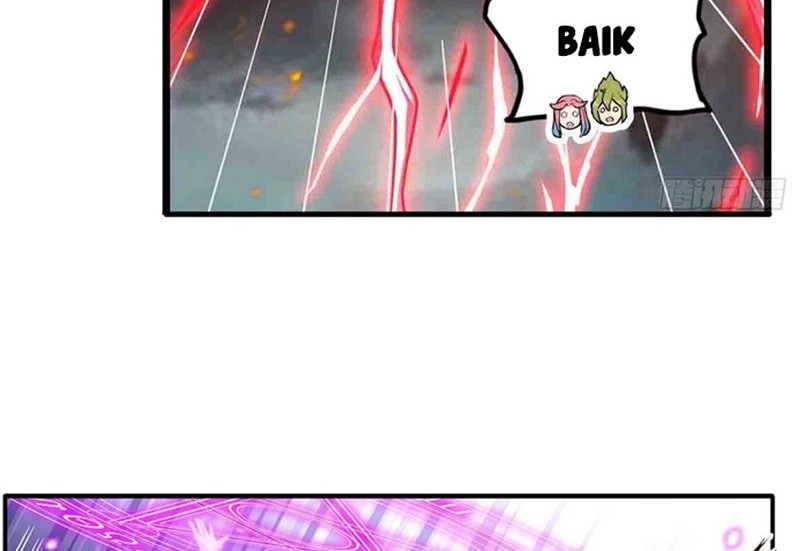 Wuxian Shitu Chapter 236 - halaman 9