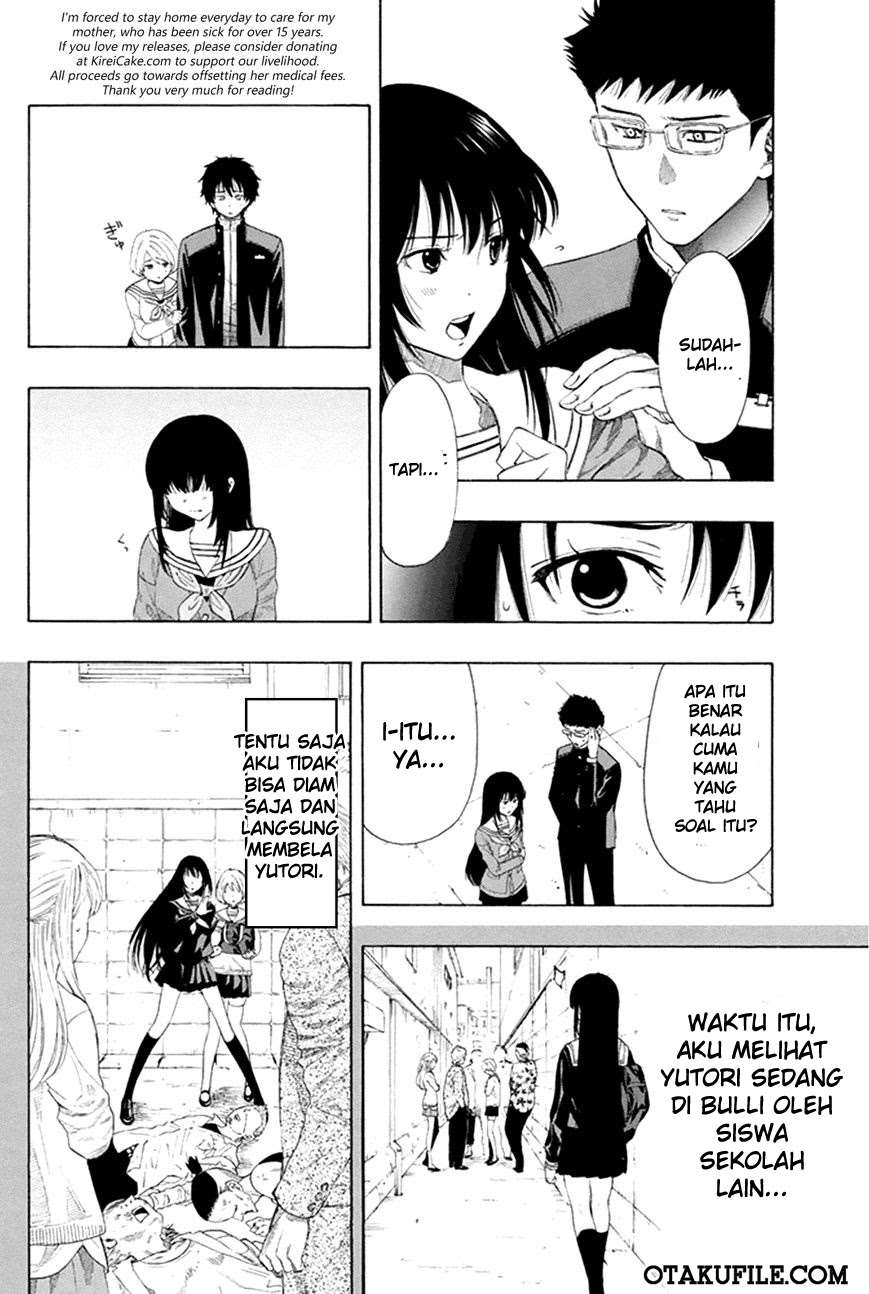 Wuxian Shitu Chapter 237 - halaman 20