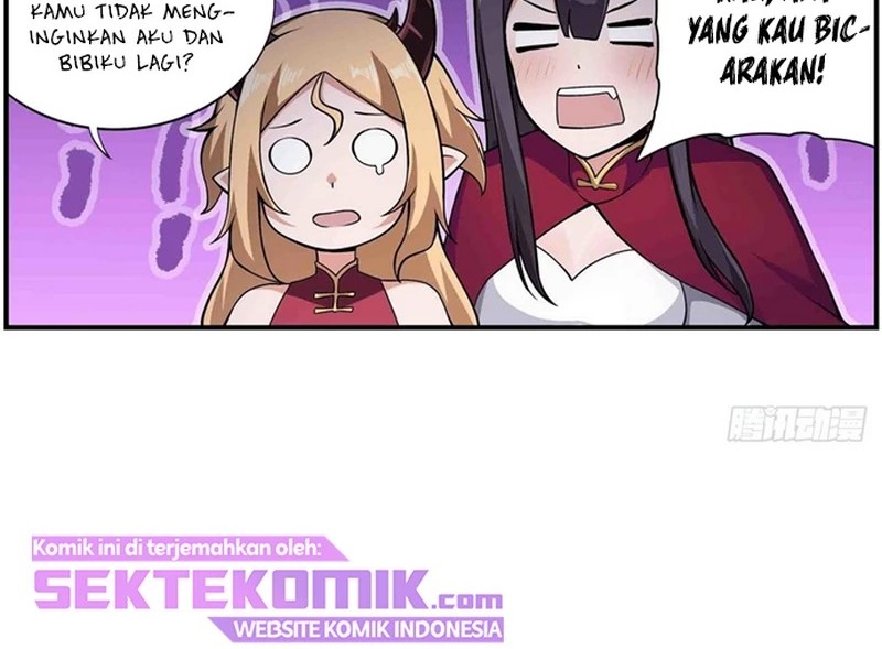Wuxian Shitu Chapter 238 - halaman 11