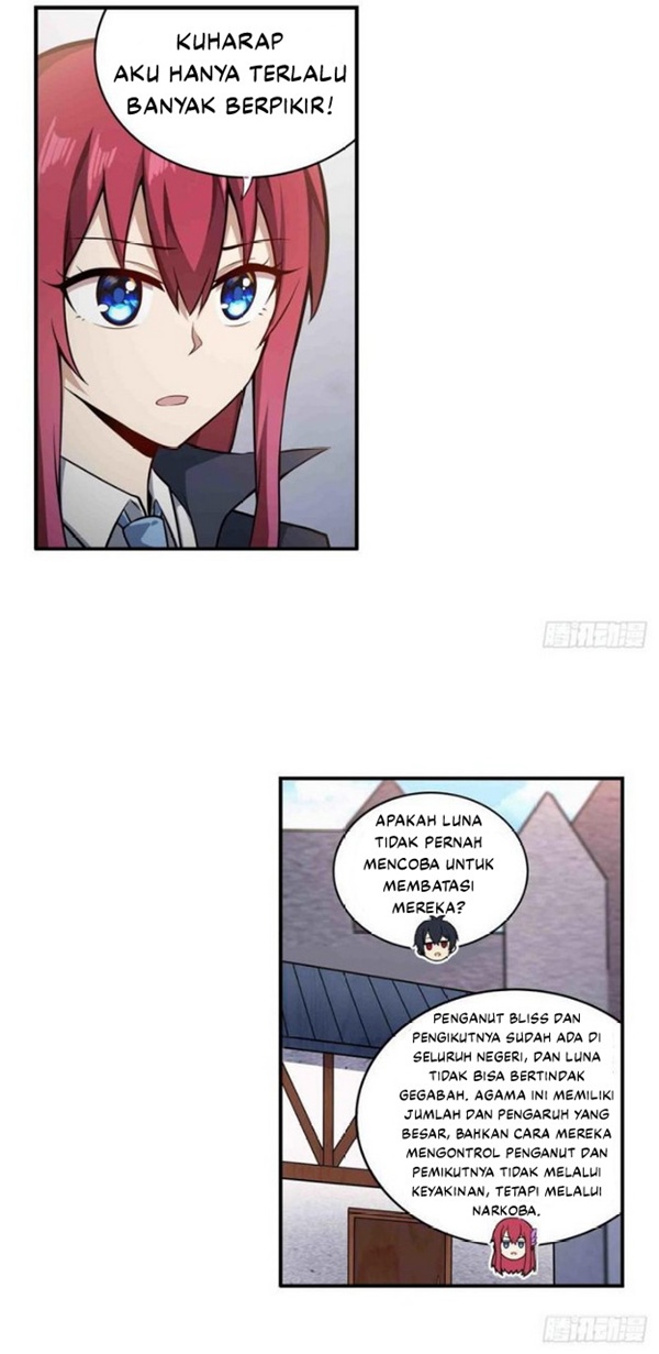 Wuxian Shitu Chapter 239 - halaman 17