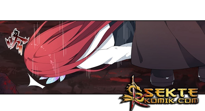 Wuxian Shitu Chapter 24 - halaman 10