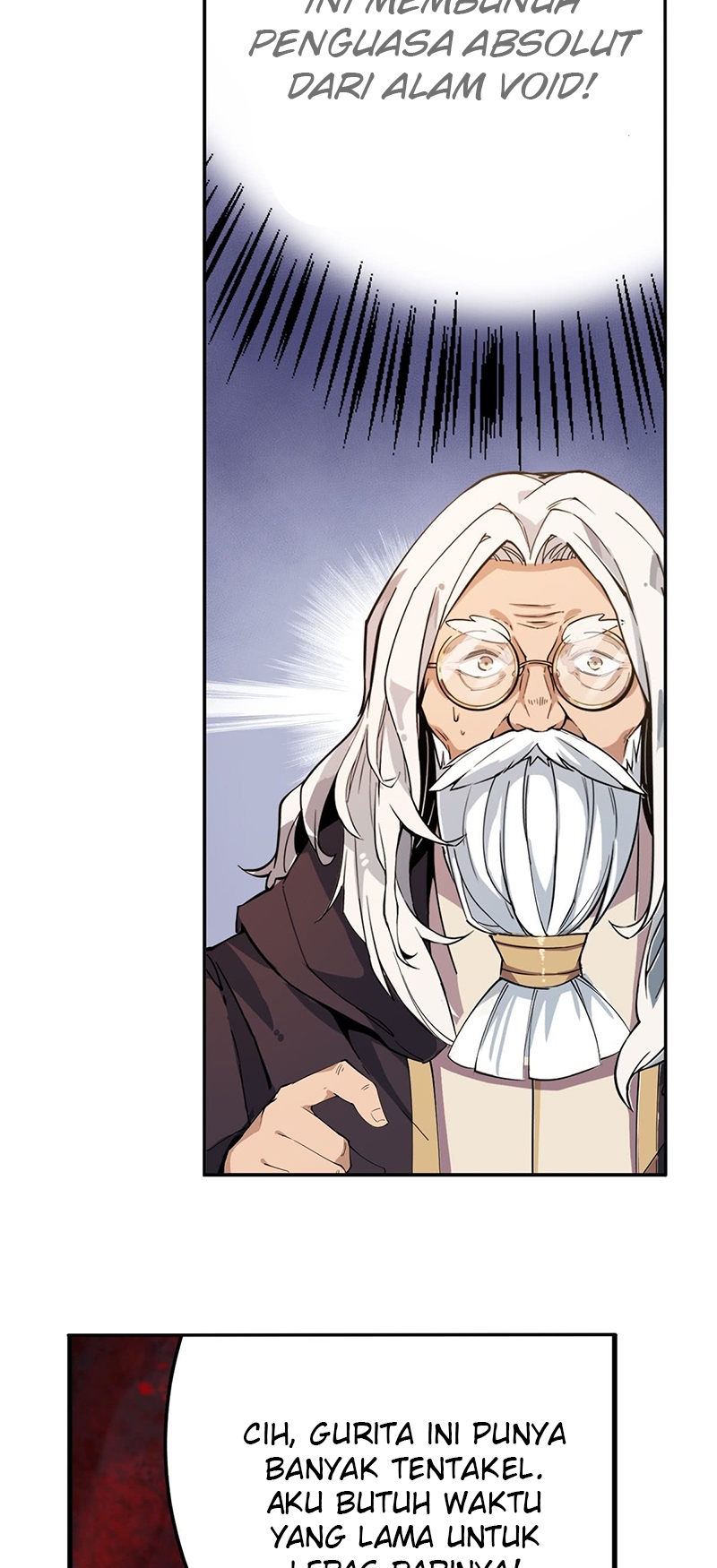 Wuxian Shitu Chapter 24 - halaman 16