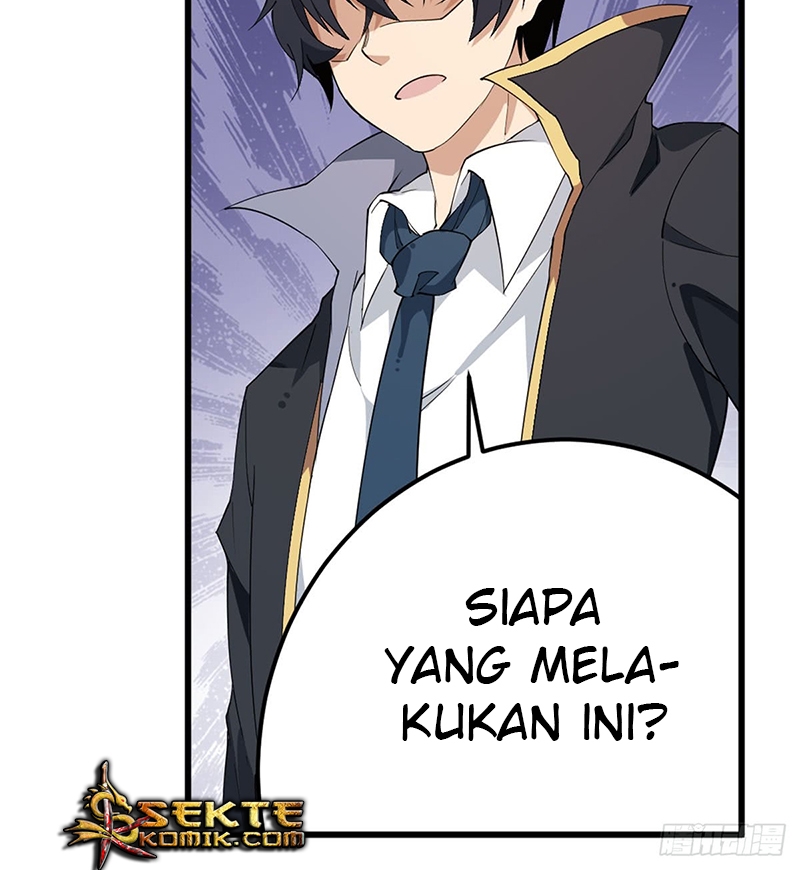 Wuxian Shitu Chapter 24 - halaman 19