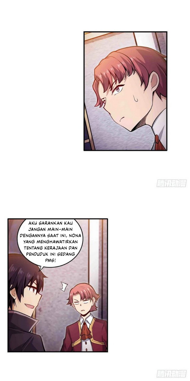 Wuxian Shitu Chapter 240 - halaman 15