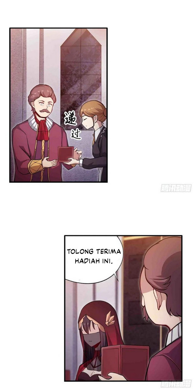 Wuxian Shitu Chapter 240 - halaman 24
