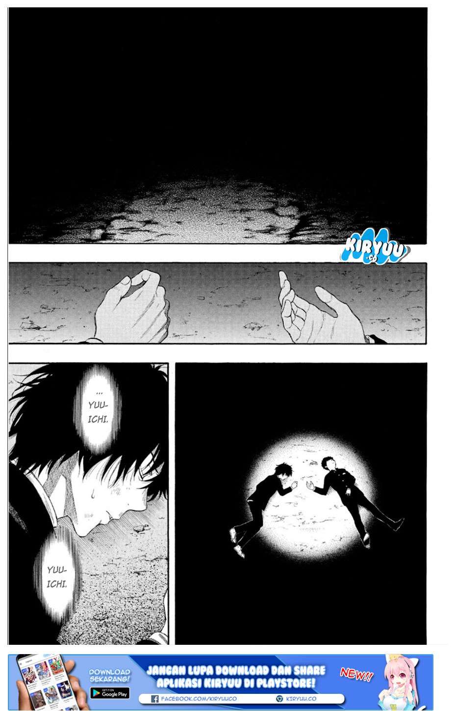 Wuxian Shitu Chapter 244 - halaman 26