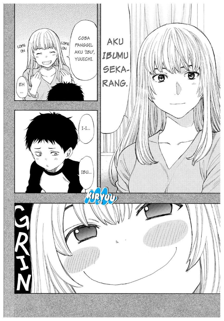 Wuxian Shitu Chapter 244 - halaman 29