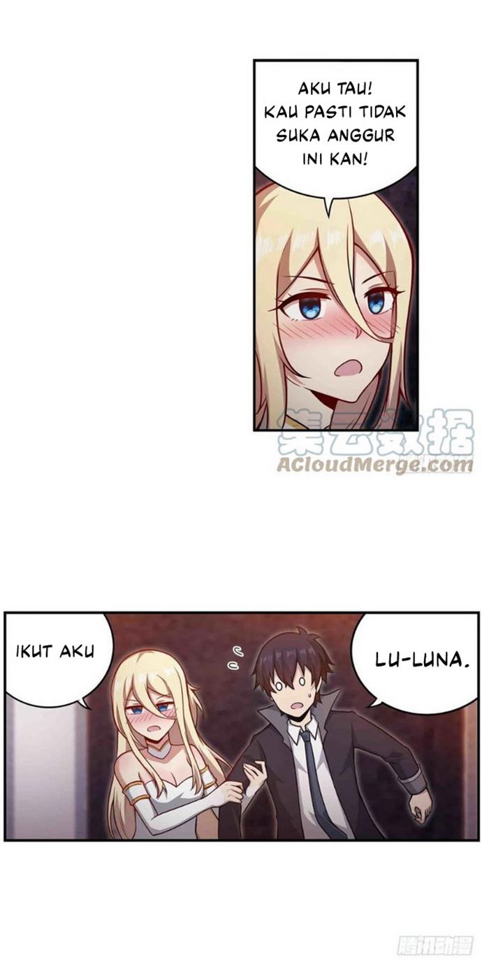 Wuxian Shitu Chapter 244 - halaman 6