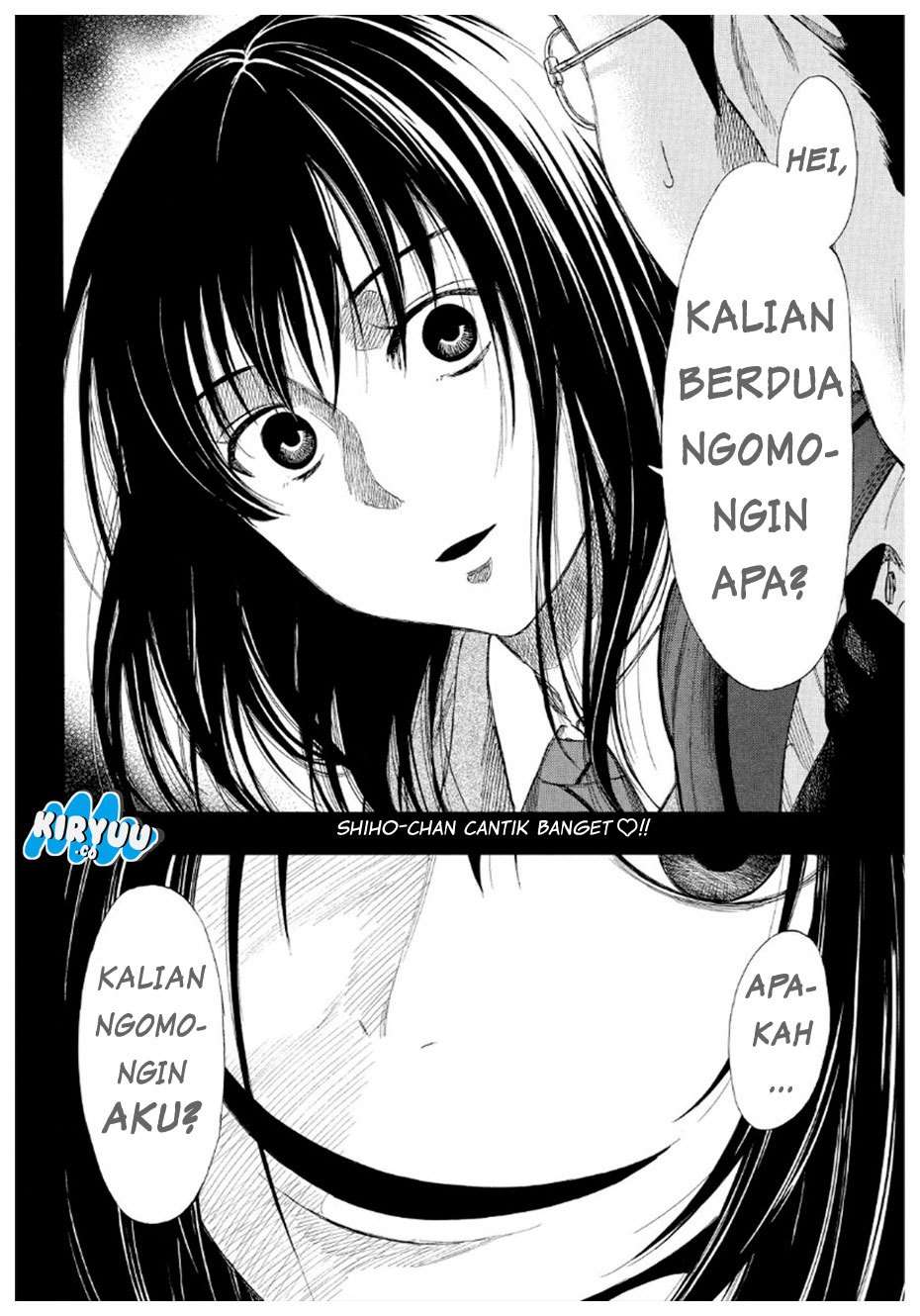 Wuxian Shitu Chapter 245 - halaman 24