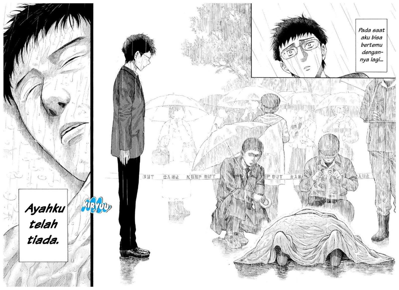 Wuxian Shitu Chapter 245 - halaman 28