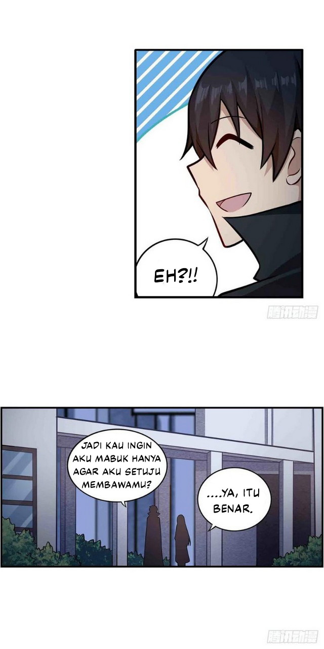 Wuxian Shitu Chapter 245 - halaman 9