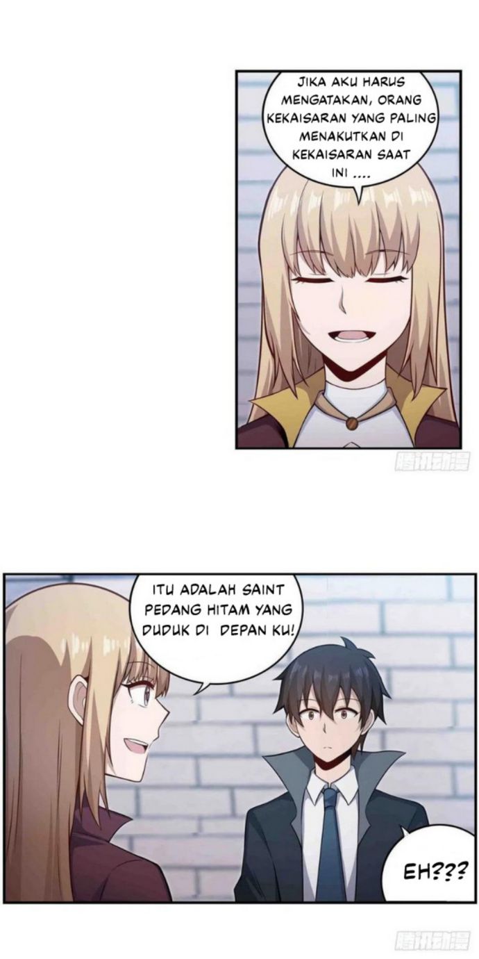 Wuxian Shitu Chapter 248 - halaman 16