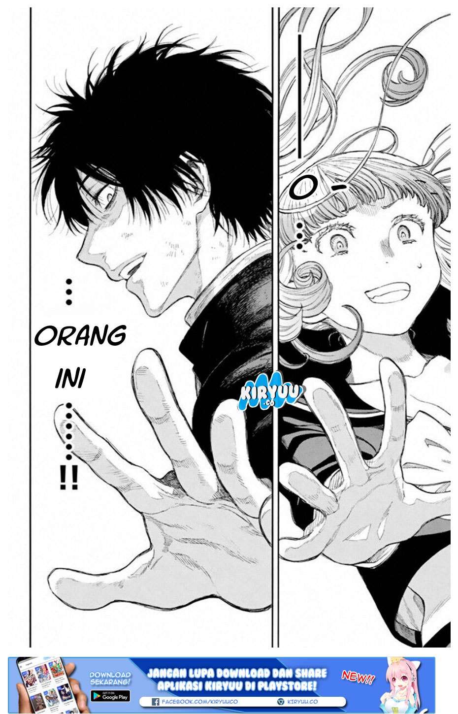 Wuxian Shitu Chapter 250 - halaman 4
