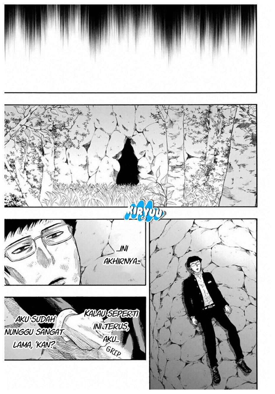Wuxian Shitu Chapter 250 - halaman 5