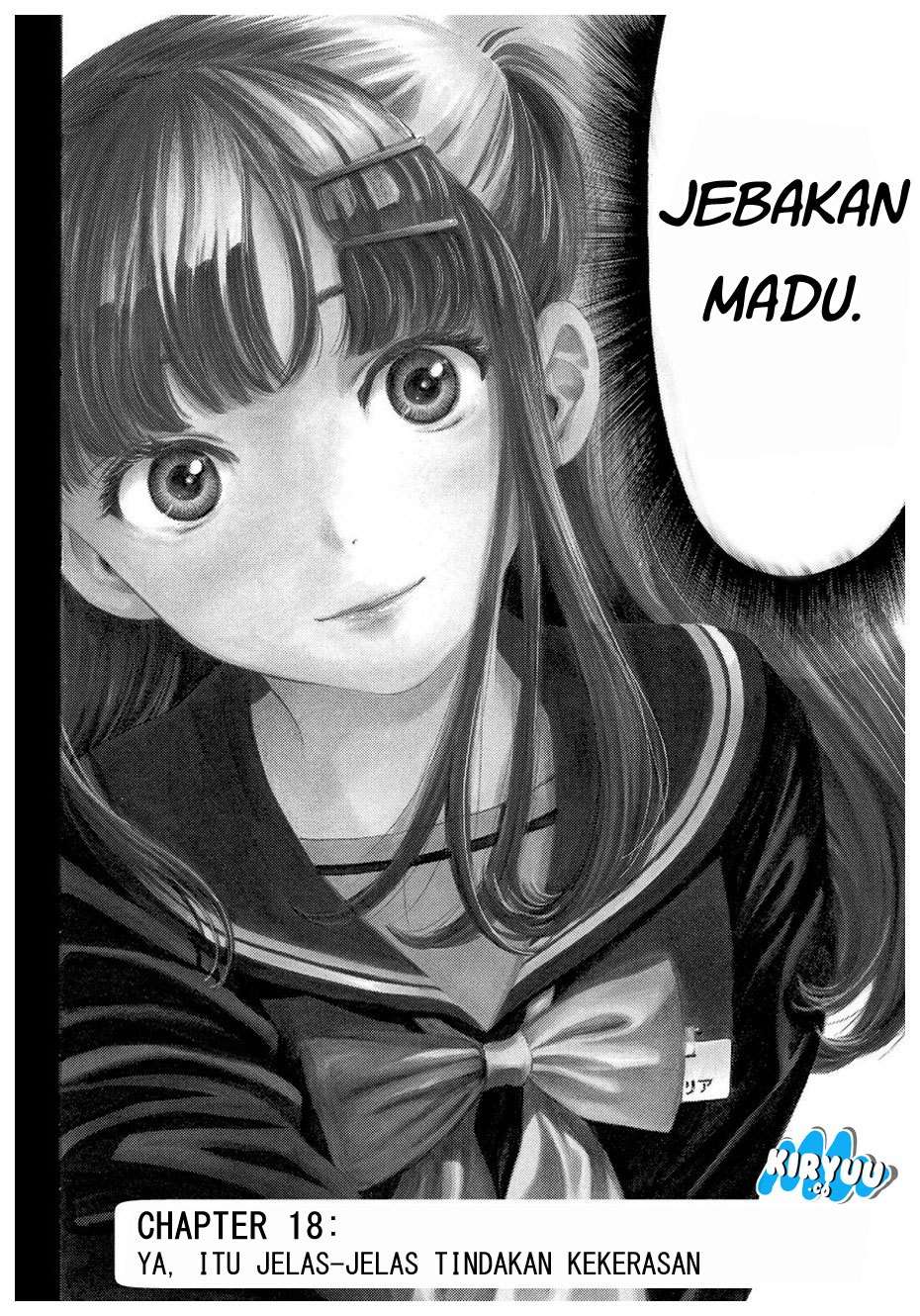 Wuxian Shitu Chapter 251 - halaman 10