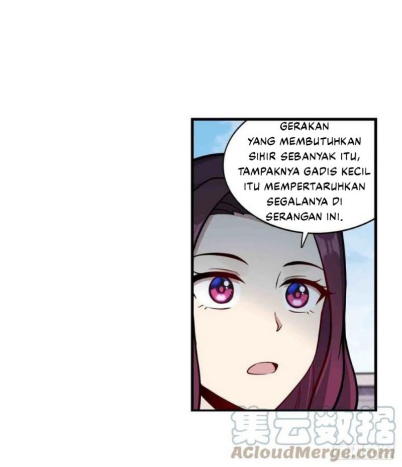 Wuxian Shitu Chapter 252 - halaman 22