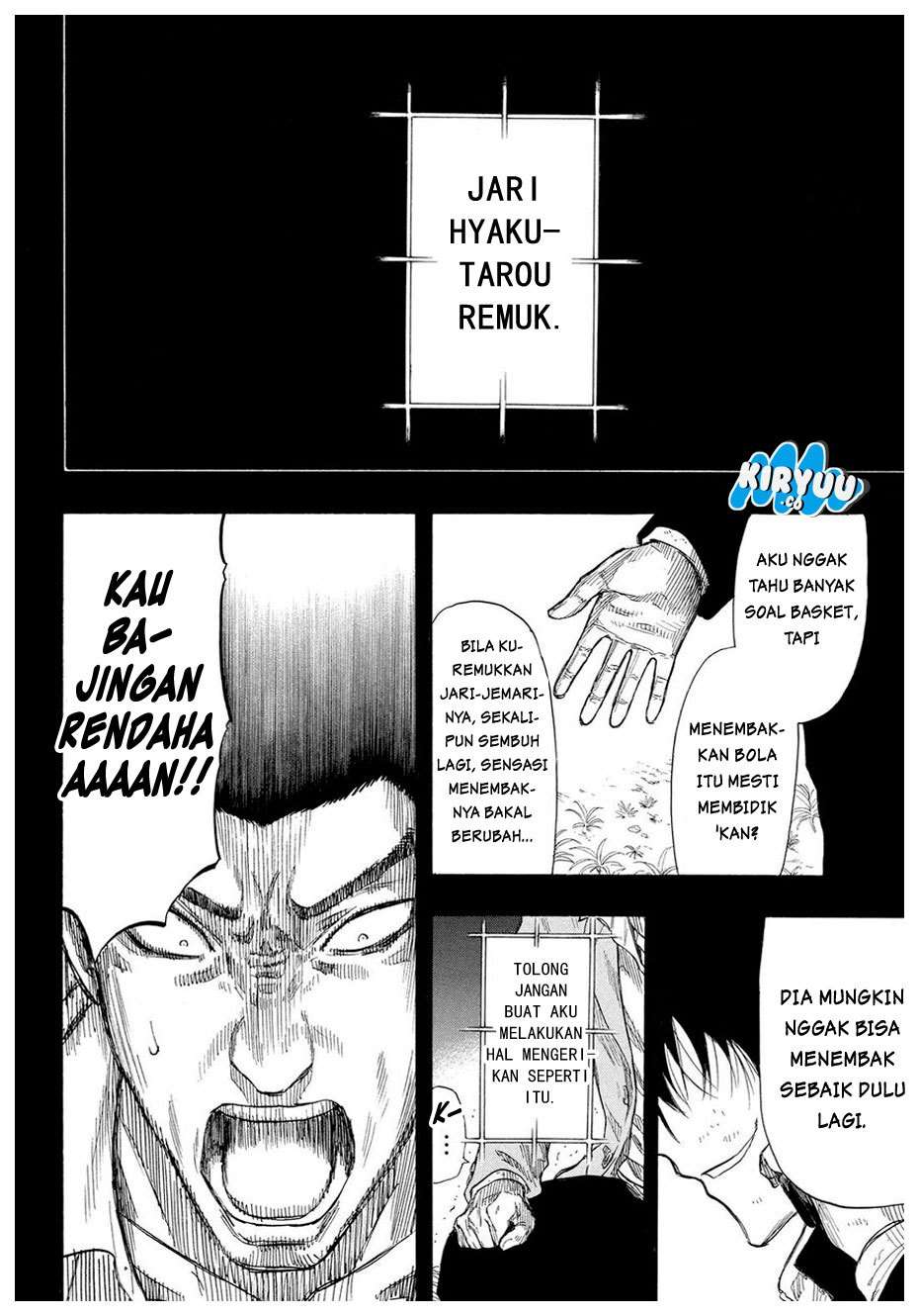Wuxian Shitu Chapter 253 - halaman 22