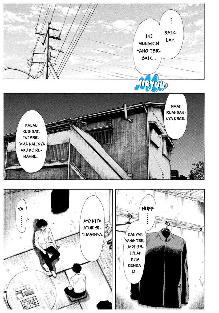 Wuxian Shitu Chapter 255 - halaman 26