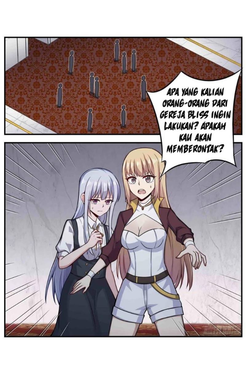 Wuxian Shitu Chapter 256 - halaman 3