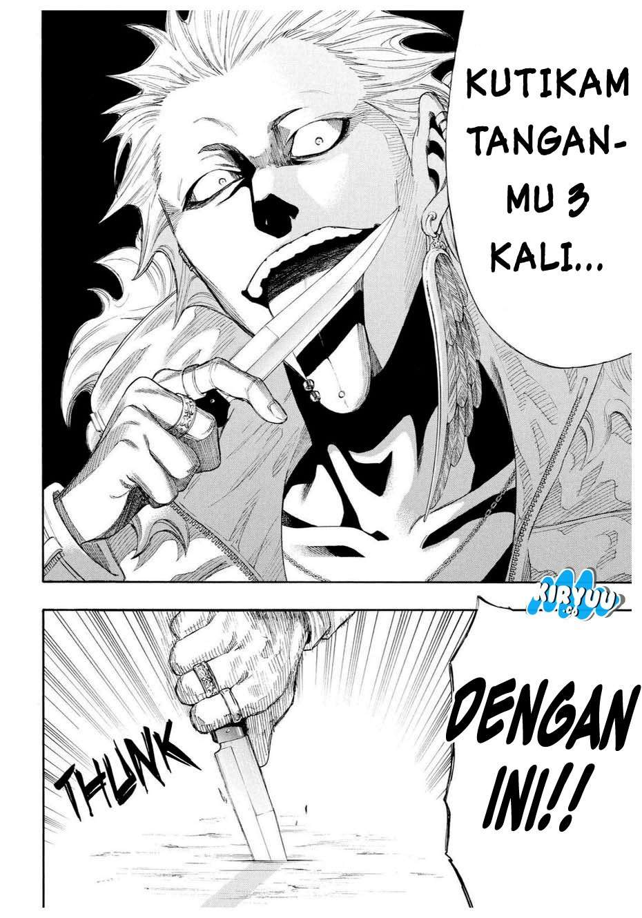 Wuxian Shitu Chapter 257 - halaman 18