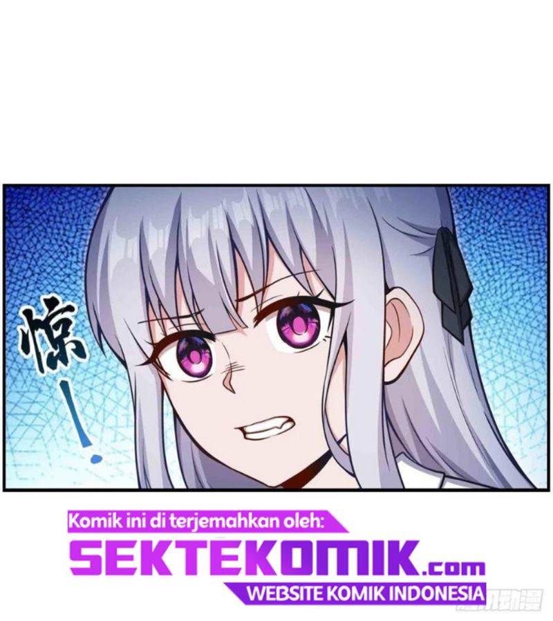 Wuxian Shitu Chapter 257 - halaman 22