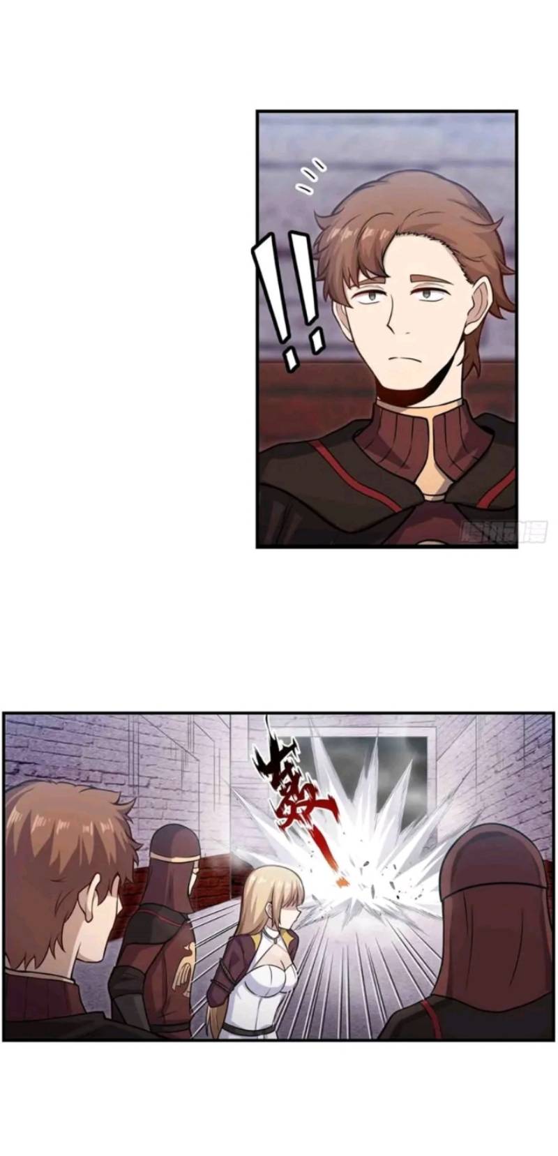 Wuxian Shitu Chapter 258 - halaman 10