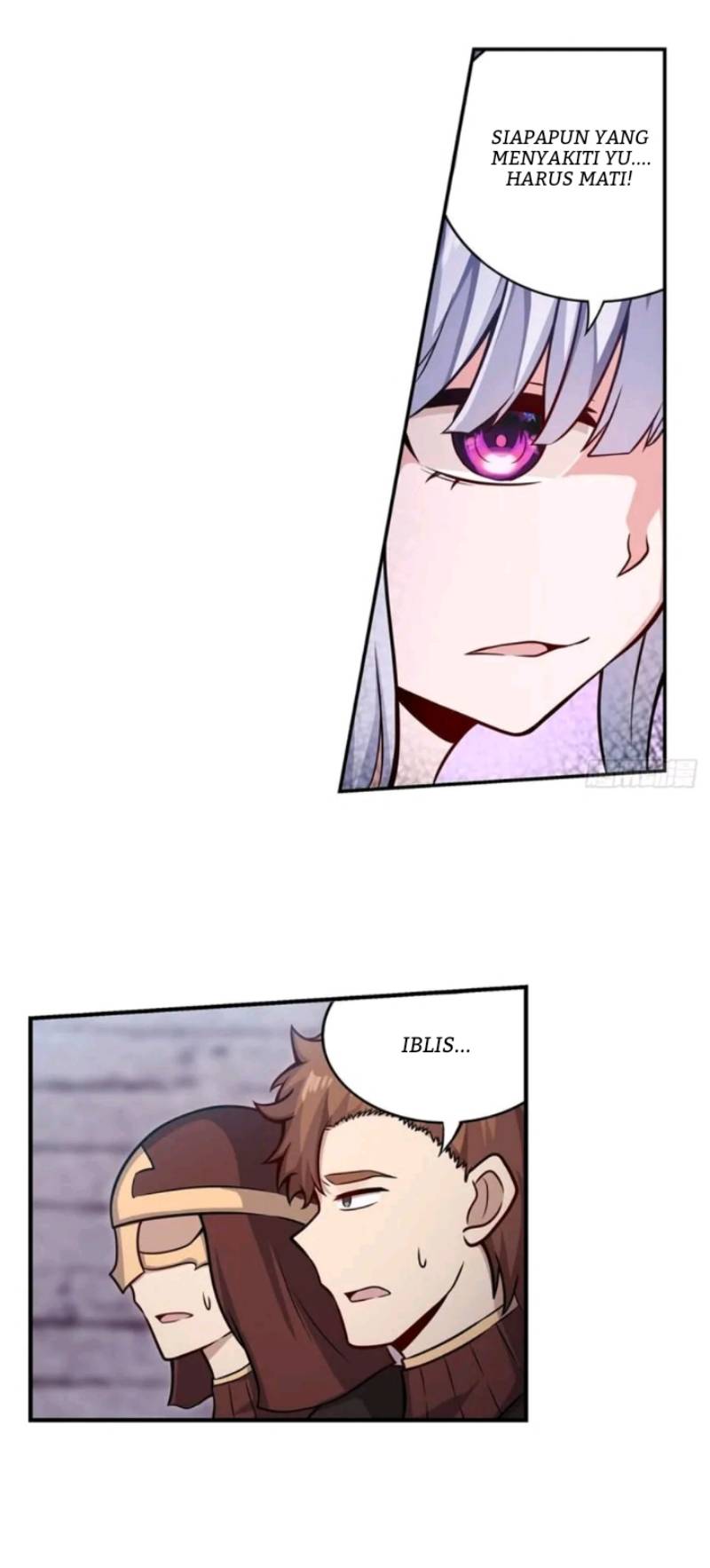 Wuxian Shitu Chapter 258 - halaman 16