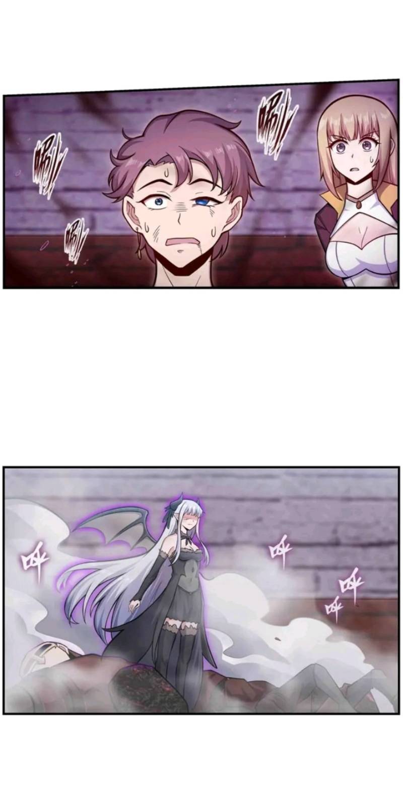 Wuxian Shitu Chapter 258 - halaman 20