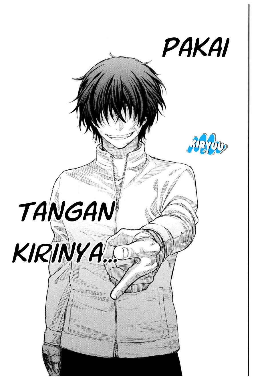 Wuxian Shitu Chapter 258 - halaman 23