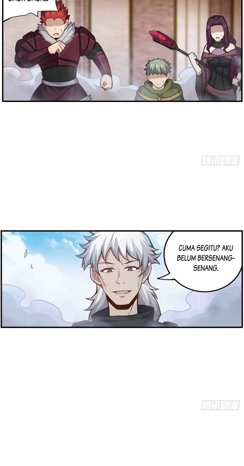 Wuxian Shitu Chapter 259 - halaman 15