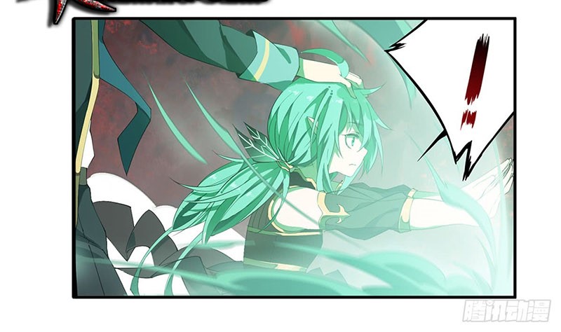 Wuxian Shitu Chapter 26 - halaman 10